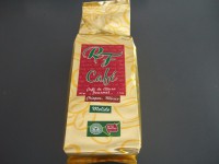 Café molido bolsa de 500 grs